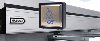 Handicapped Door Operators