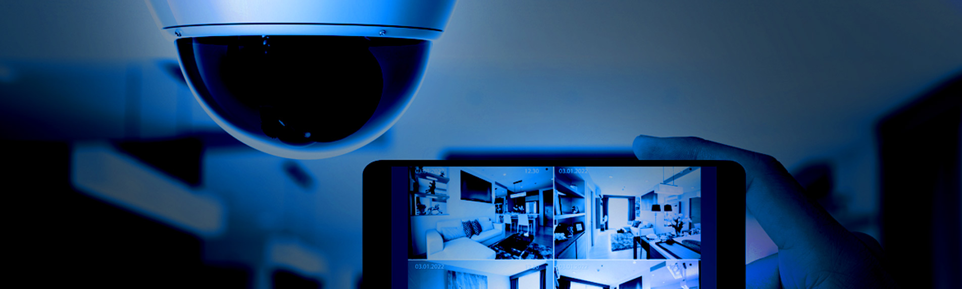 Northern Illinois #1 HD Video Surveillance System Professionals