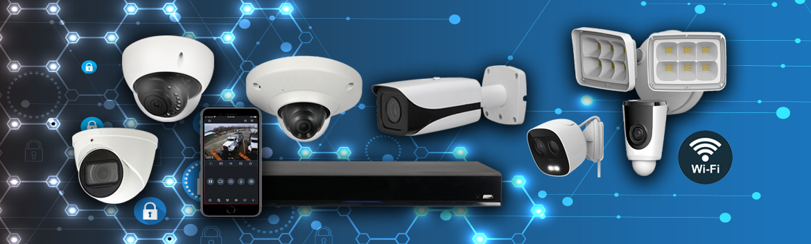 best security camera installers