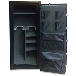 Gun Safes