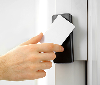 Card Access Control Systems 
