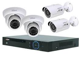 Security Cameras Belvidere IL