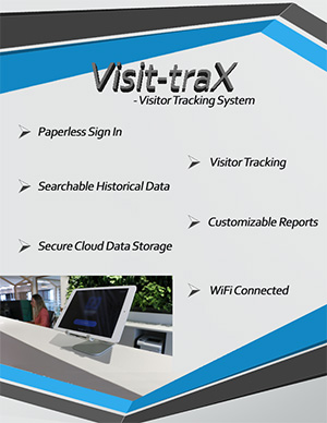 Visitor Tracking Systems