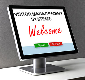 Visitor Management Systems