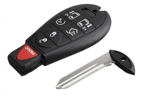 Car Remotes