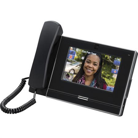 Video Intercom Systems 