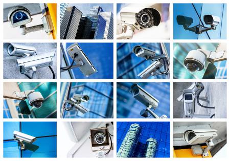 Security Camera Systems