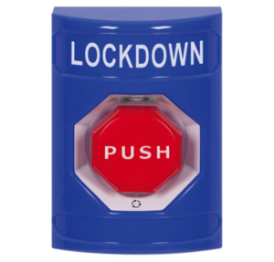 Door Lockdown Systems