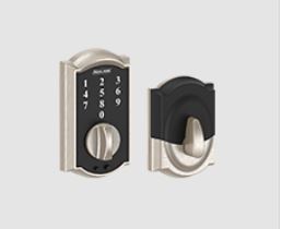 Residential Electronic Locks