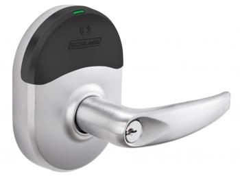 Wireless Locks