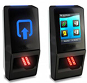 Fingerprint Access Control Readers