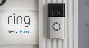 Ring Video Doorbells