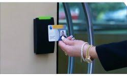 Key Card Entry Systems 