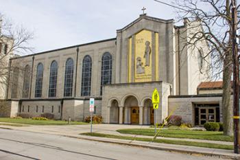 Church Security 