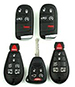 Auto Car Vehicle Remotes Key Fobs Smart Keys Programming