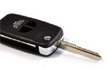 High Security Auto Chip Transponder Keys