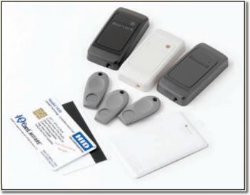 Access Control Systems