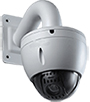 PTZ Security Cameras