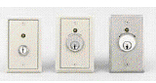 Electronic Key Switches