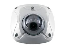 IP Security Cameras