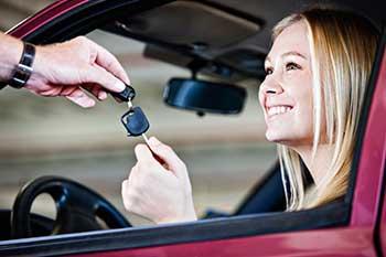 Automotive and Auto Locksmith Lost Key Services