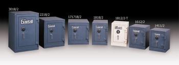 UL Rated Safes